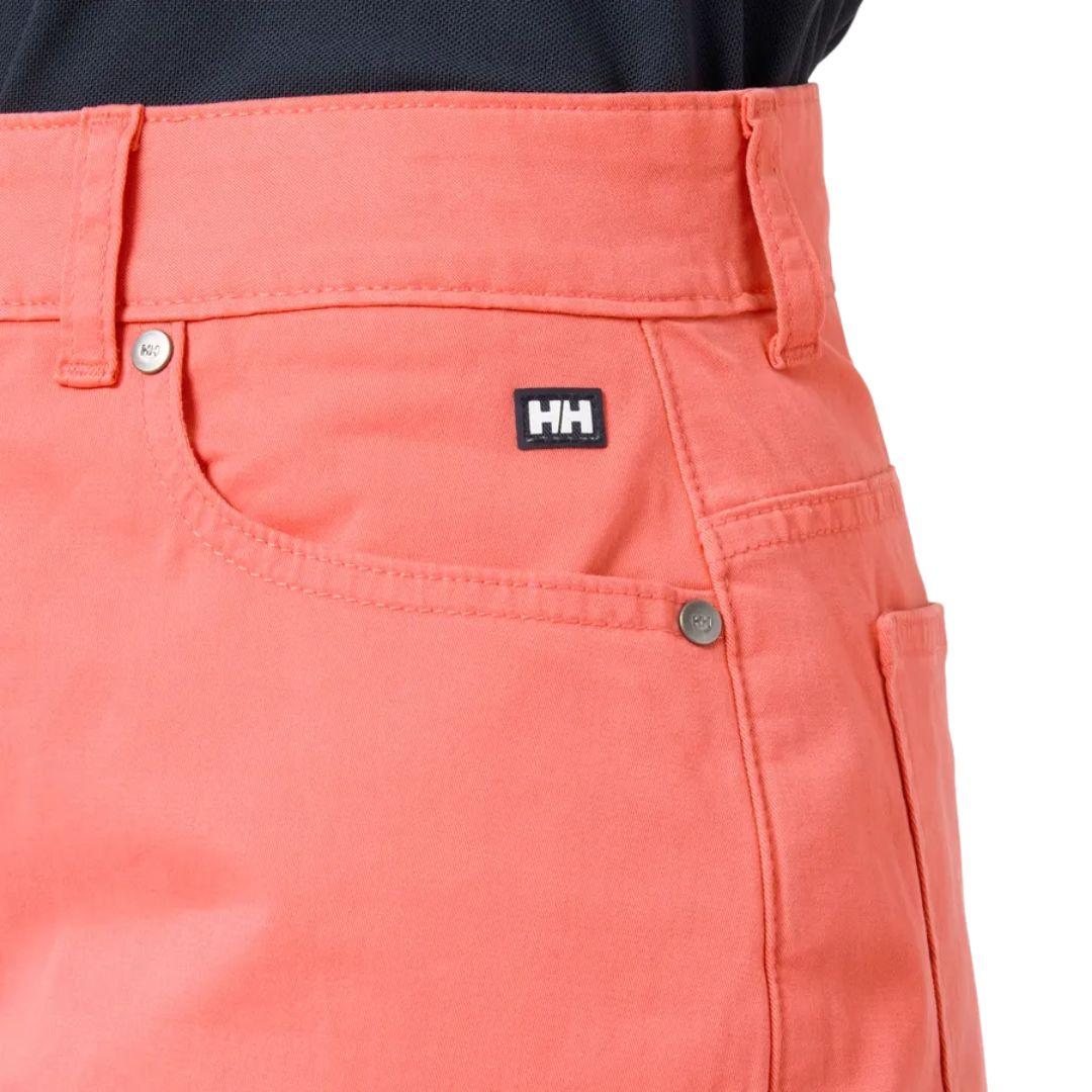 Helly Hansen Women's Amalfi Shorts 4